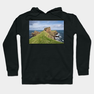 Rubha nam Brathairean Hoodie